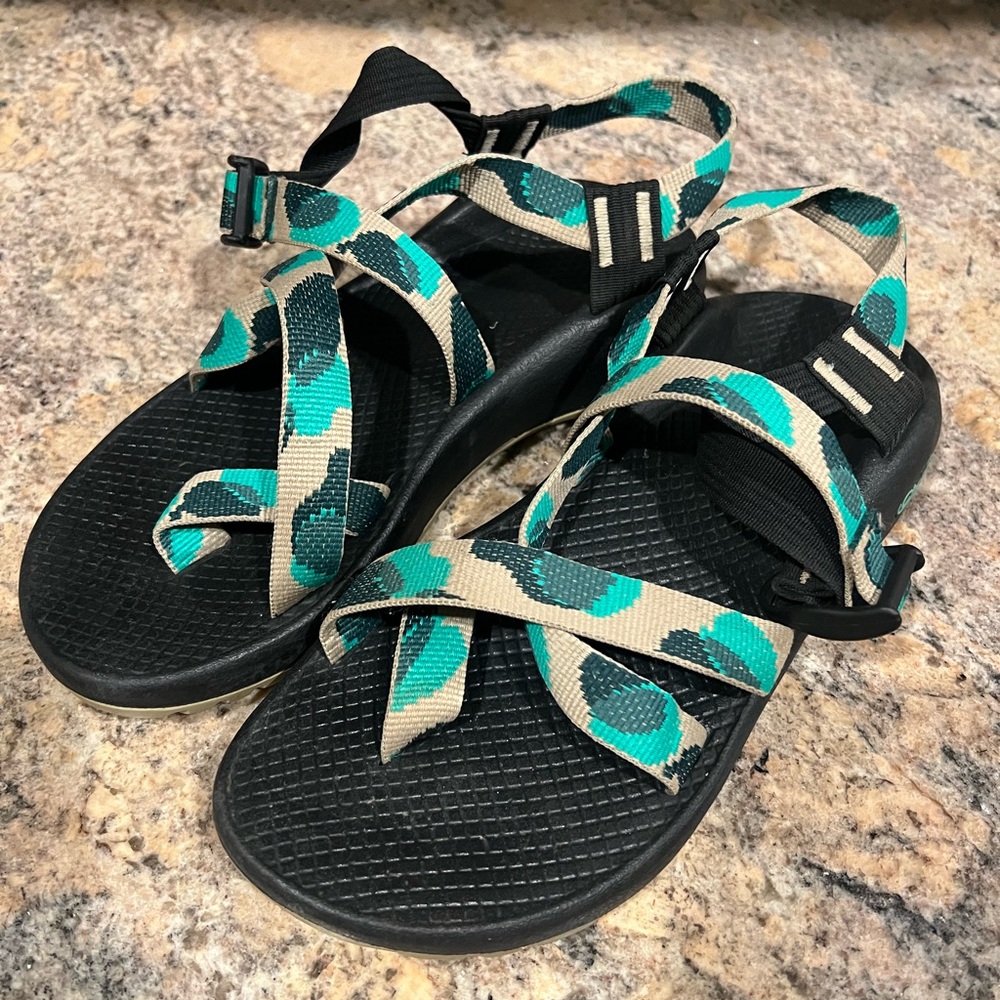 Chaco sandal